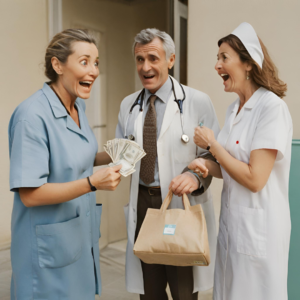 Why your 50s are the perfect time to invest in long-term care insurance